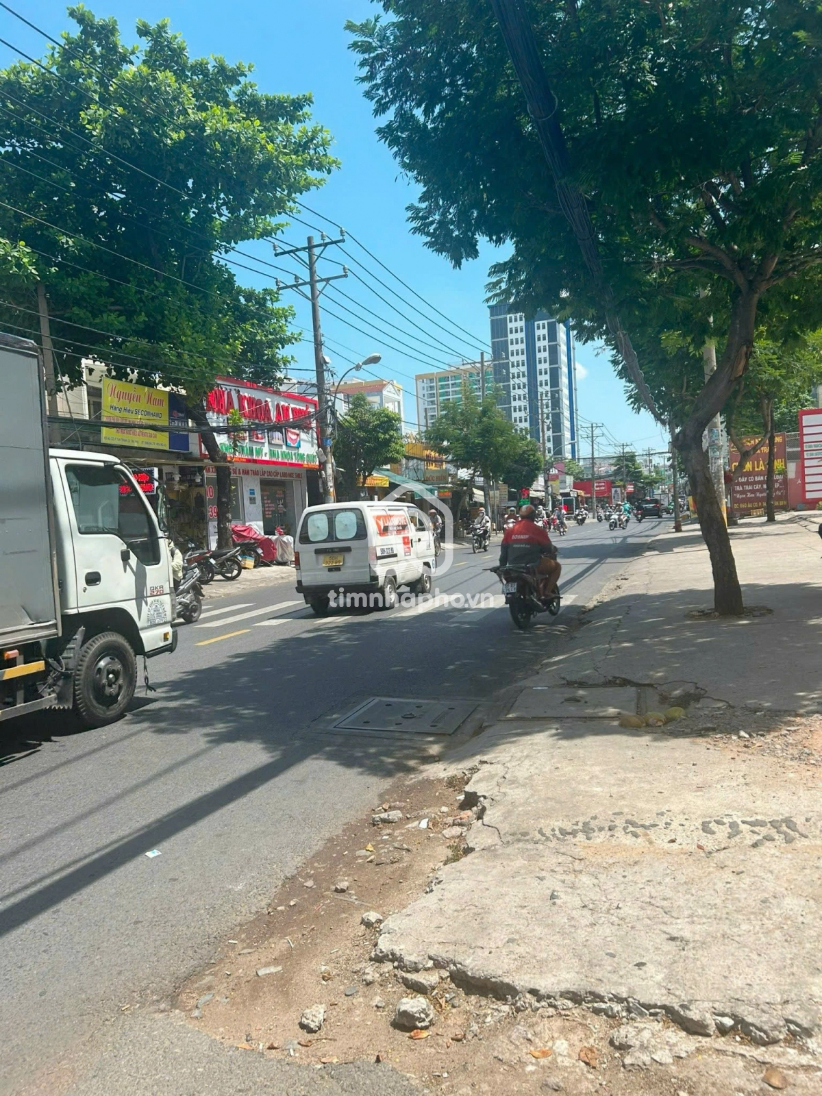797-799 Đường Âu Cơ, Phường Tân Sơn Nhì 797-799 Đường Âu Cơ, Phường Tân Sơn Nhì