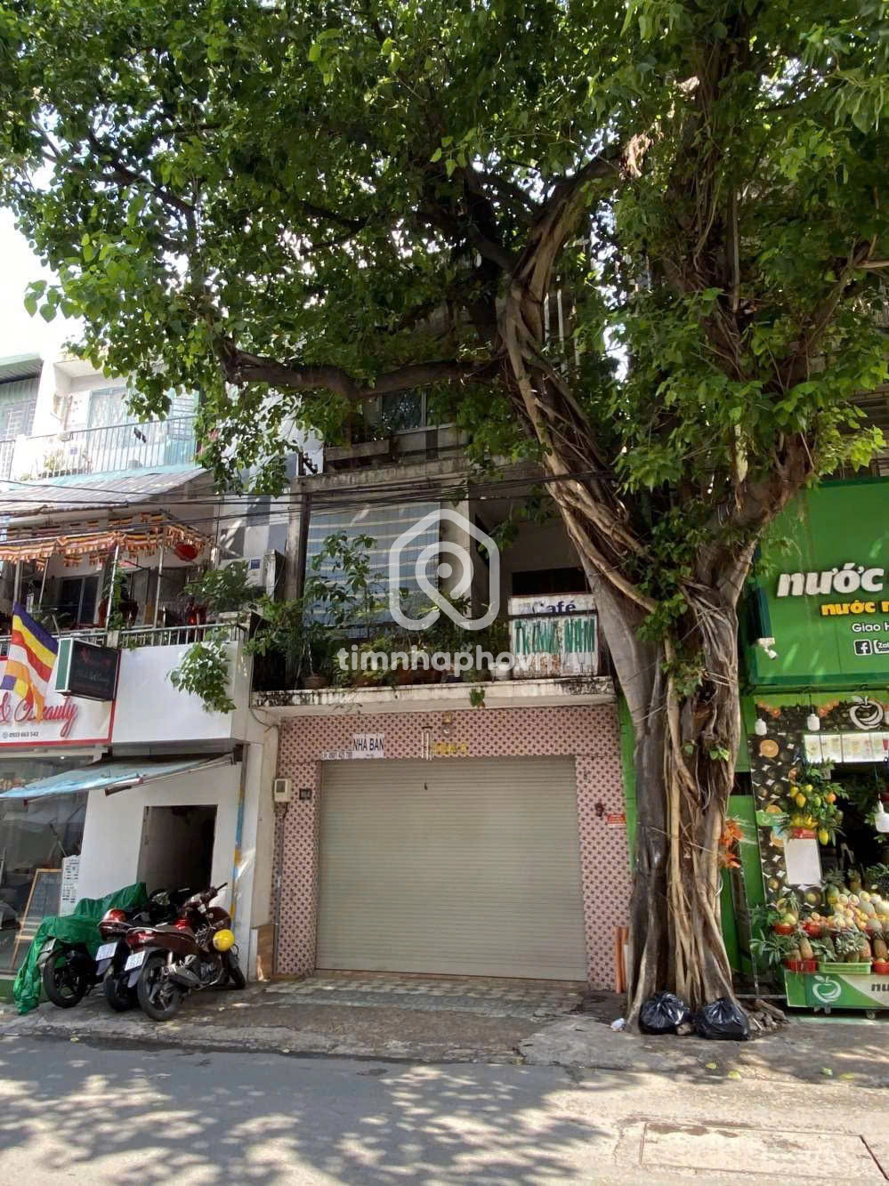 164A Đường Đặng Văn Ngữ, Phường Phú Nhuận 164A Đường Đặng Văn Ngữ, Phường Phú Nhuận