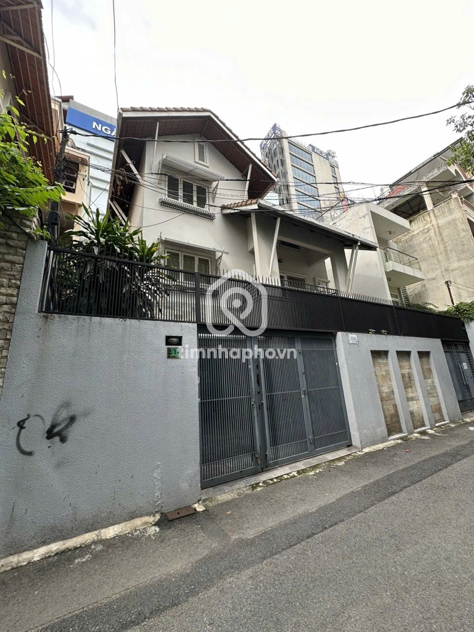 2/14 Đường Cao Thắng, Phường Bàn Cờ