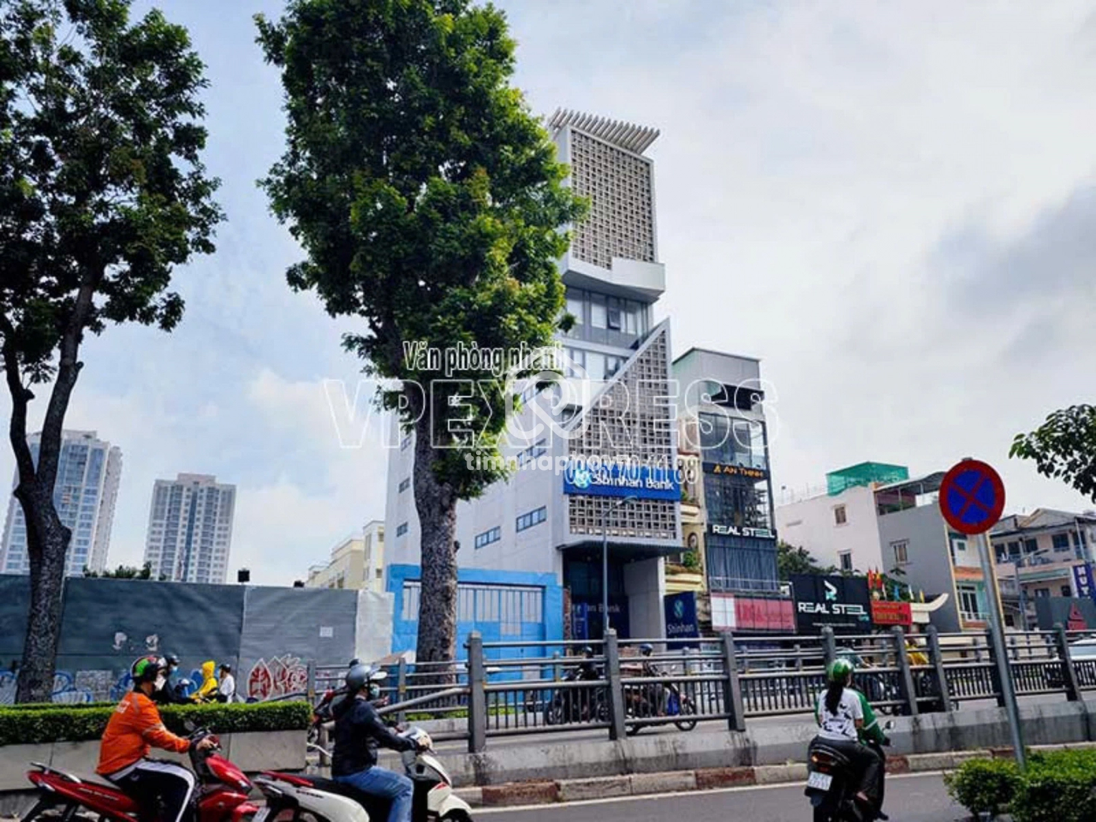 500 Đường 3 Tháng 2, Phường Diên Hồng 500 Đường 3 Tháng 2, Phường Diên Hồng