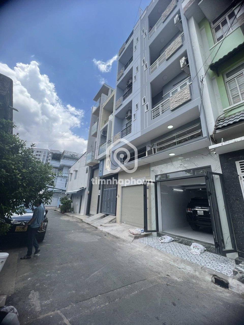 79/I5 Đường Âu Cơ, Phường Hòa Bình 79/I5 Đường Âu Cơ, Phường Hòa Bình