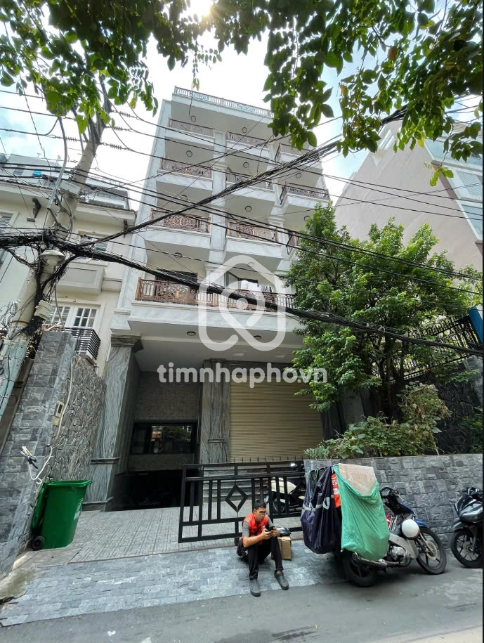 53 Đường Nguyễn Trọng Lội, Phường Tân Sơn Nhất 53 Đường Nguyễn Trọng Lội, Phường Tân Sơn Nhất