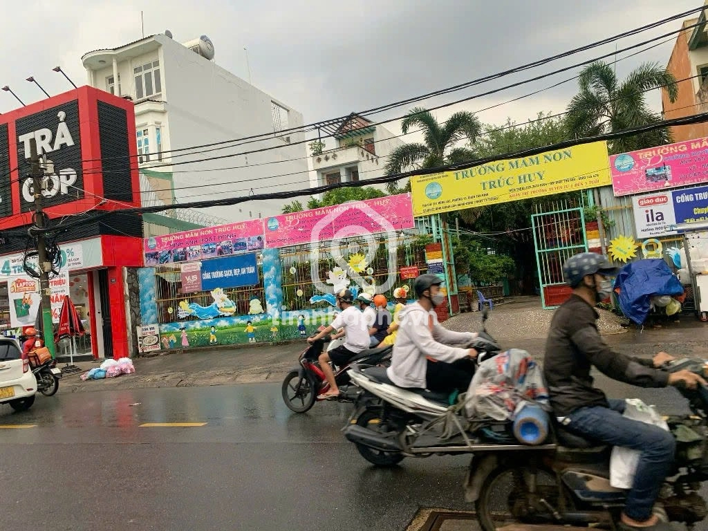 301 Đường Hồng Lạc, Phường Bảy Hiền 301 Đường Hồng Lạc, Phường Bảy Hiền