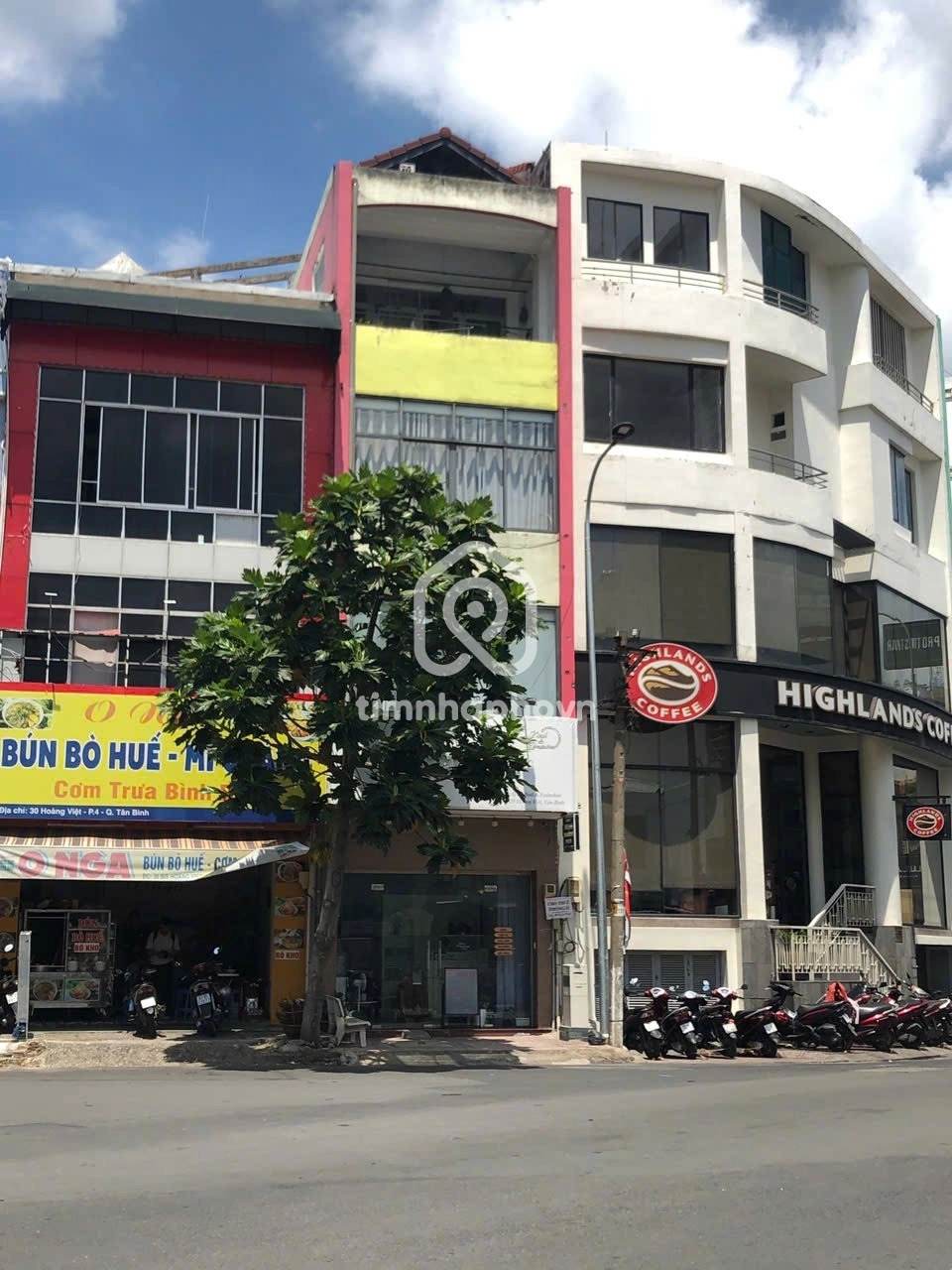 28 Đường Hoàng Việt, Phường Tân Sơn Nhất 28 Đường Hoàng Việt, Phường Tân Sơn Nhất