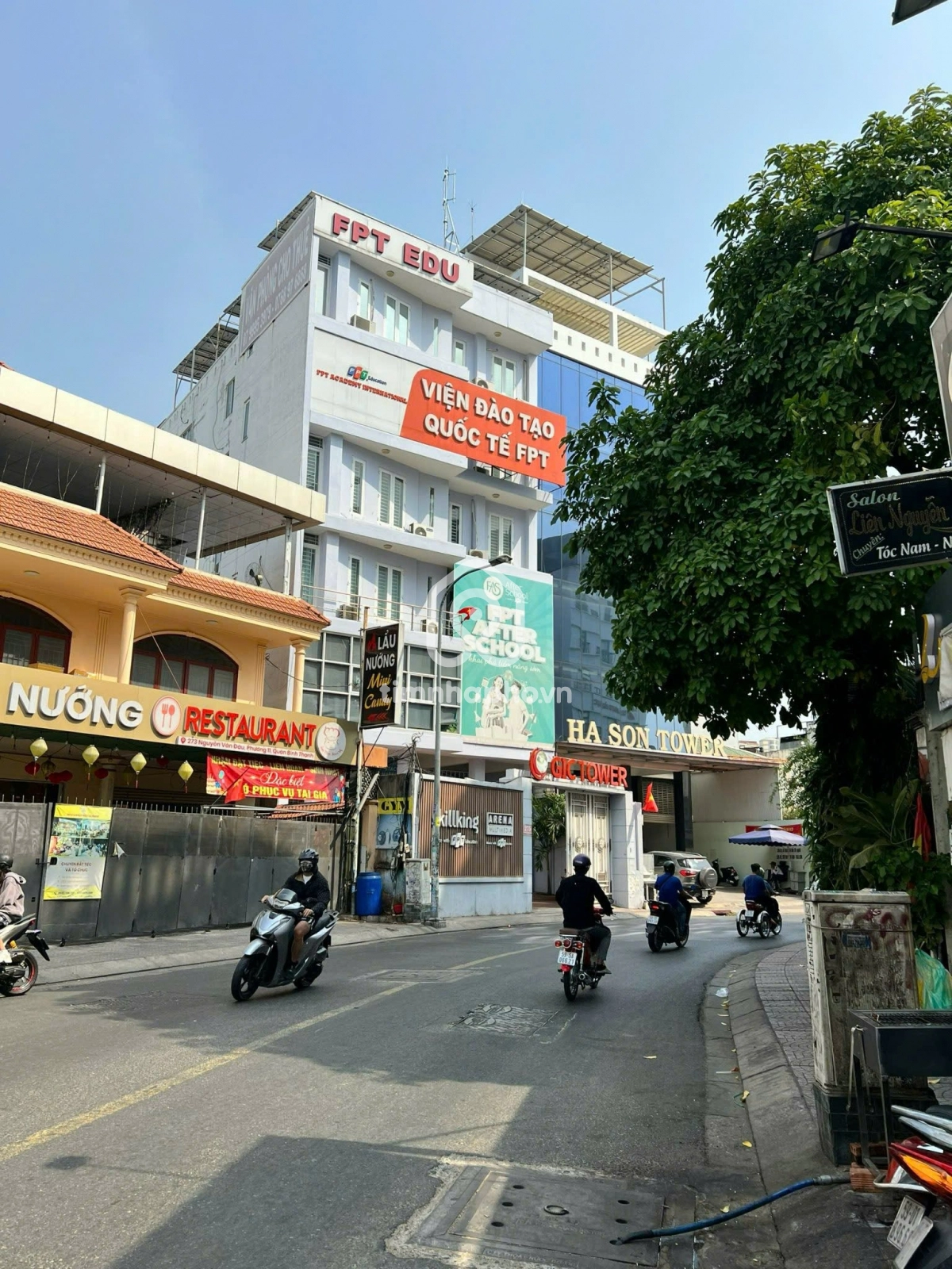 275 Đường Nguyễn Văn Đậu, Phường Bình Lợi Trung 275 Đường Nguyễn Văn Đậu, Phường Bình Lợi Trung