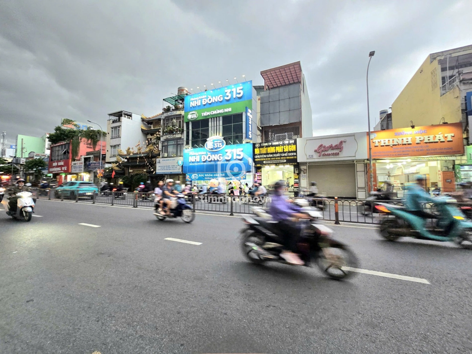 246 Đường Bạch Đằng, Phường Bình Thạnh 246 Đường Bạch Đằng, Phường Bình Thạnh