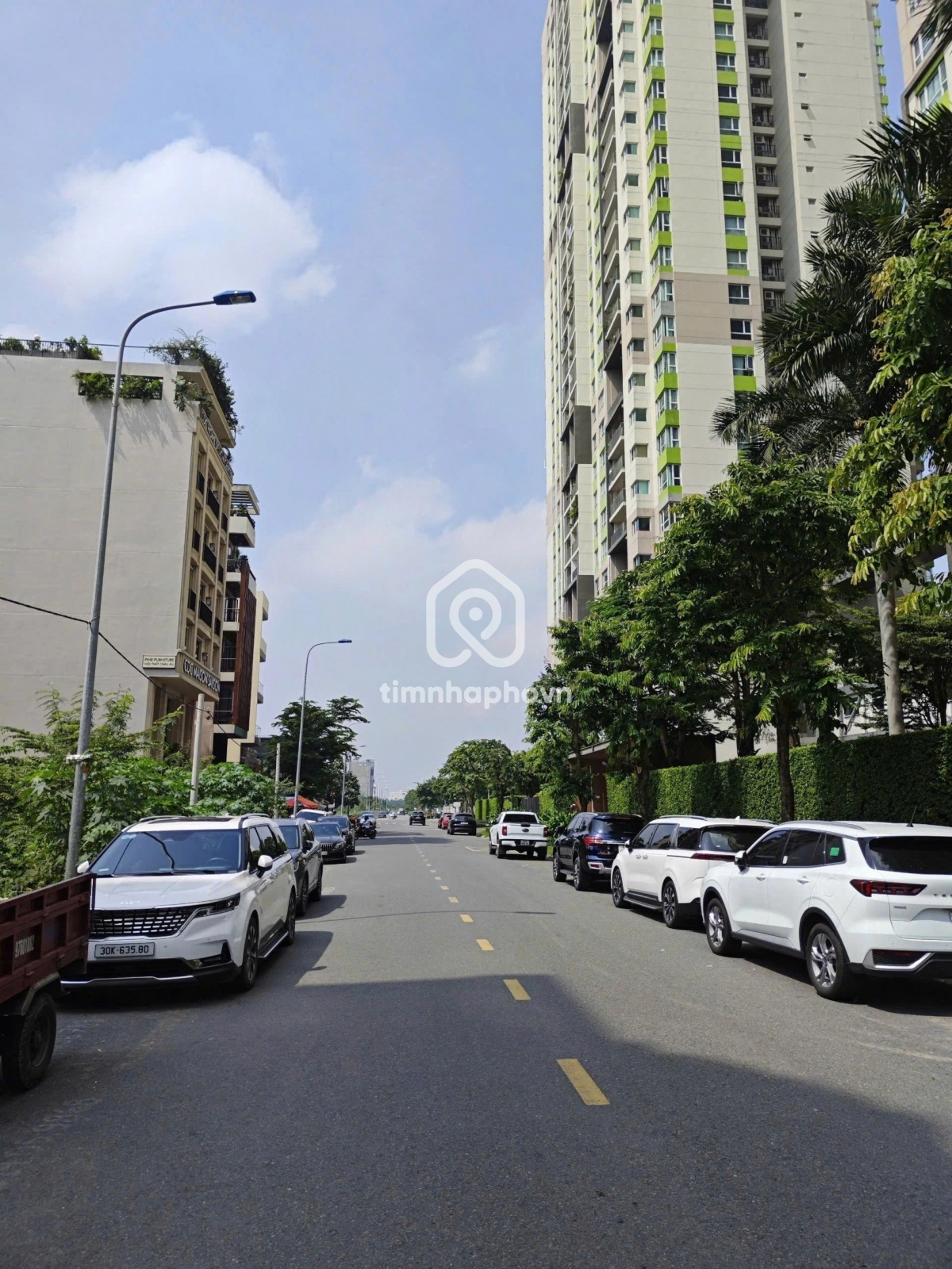 66-68 Đường Nguyễn Thanh Sơn, Phường Cát Lái 66-68 Đường Nguyễn Thanh Sơn, Phường Cát Lái