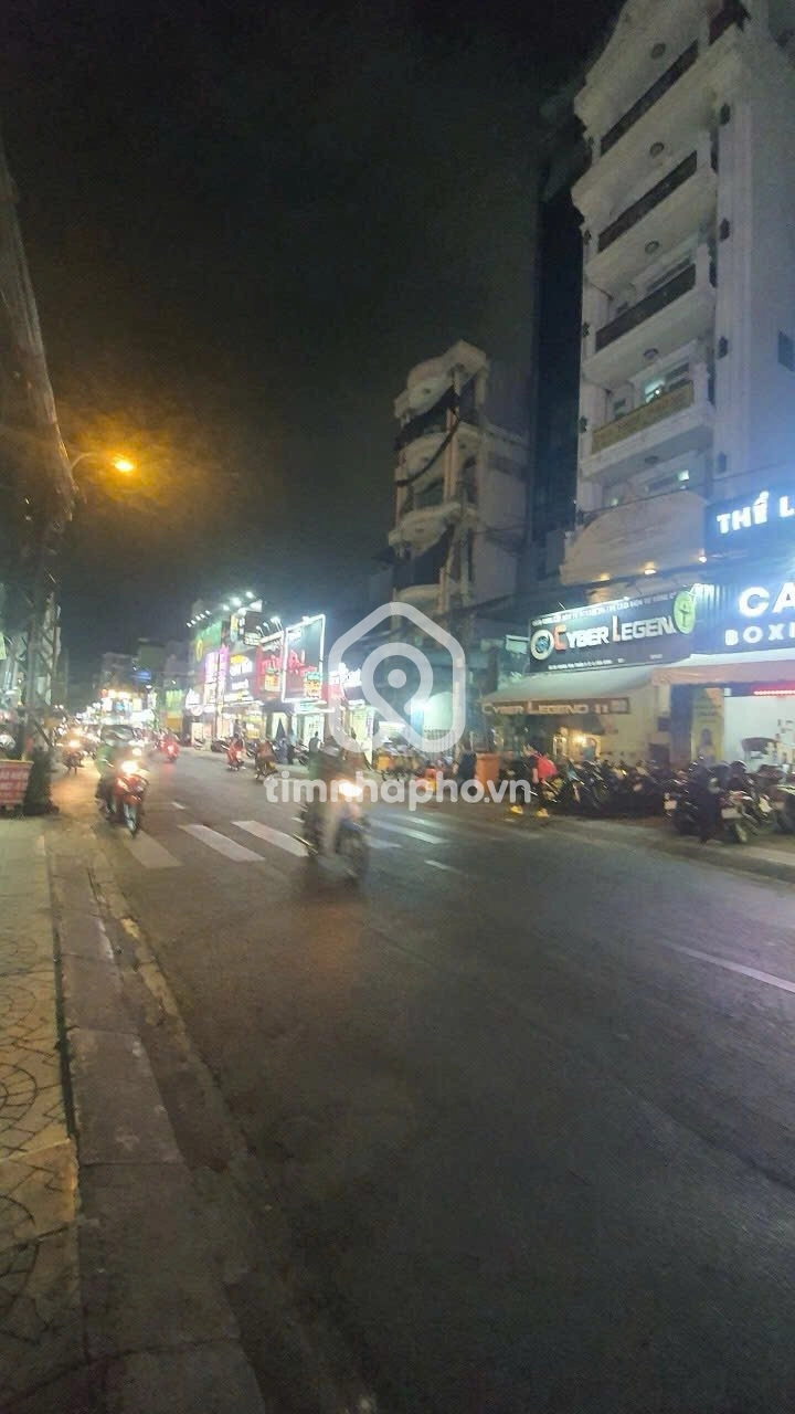 92 Đường Hoàng Hoa Thám, Phường Bảy Hiền 92 Đường Hoàng Hoa Thám, Phường Bảy Hiền