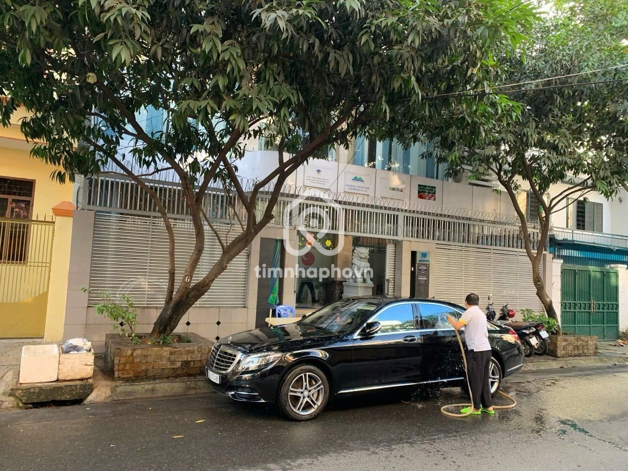 18 Đường Đồng Nai, Phường Tân Sơn Hòa