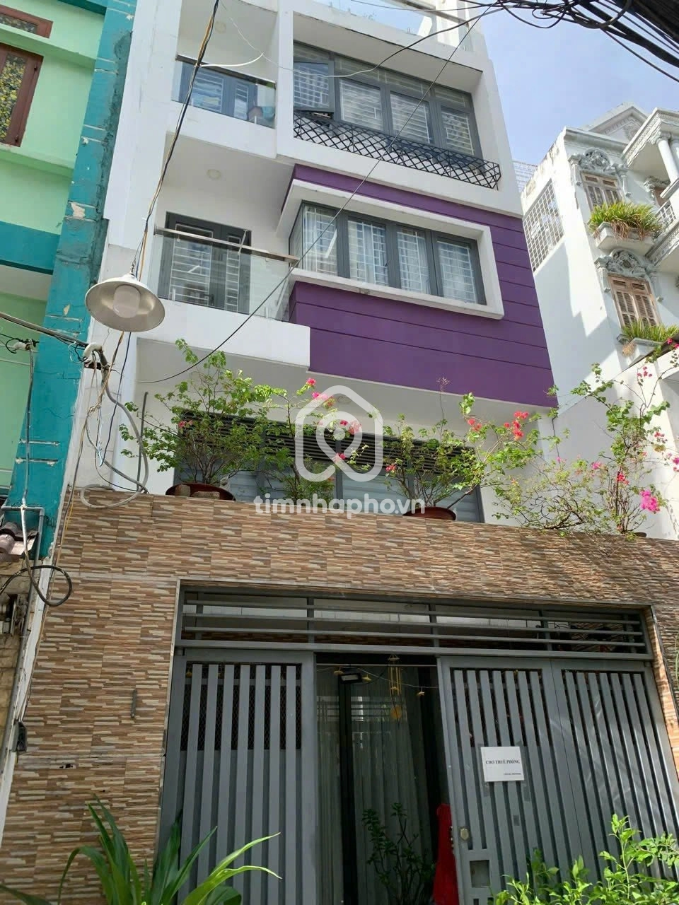 62/21 Đường Điện Biên Phủ, Phường Gia Định 62/21 Đường Điện Biên Phủ, Phường Gia Định
