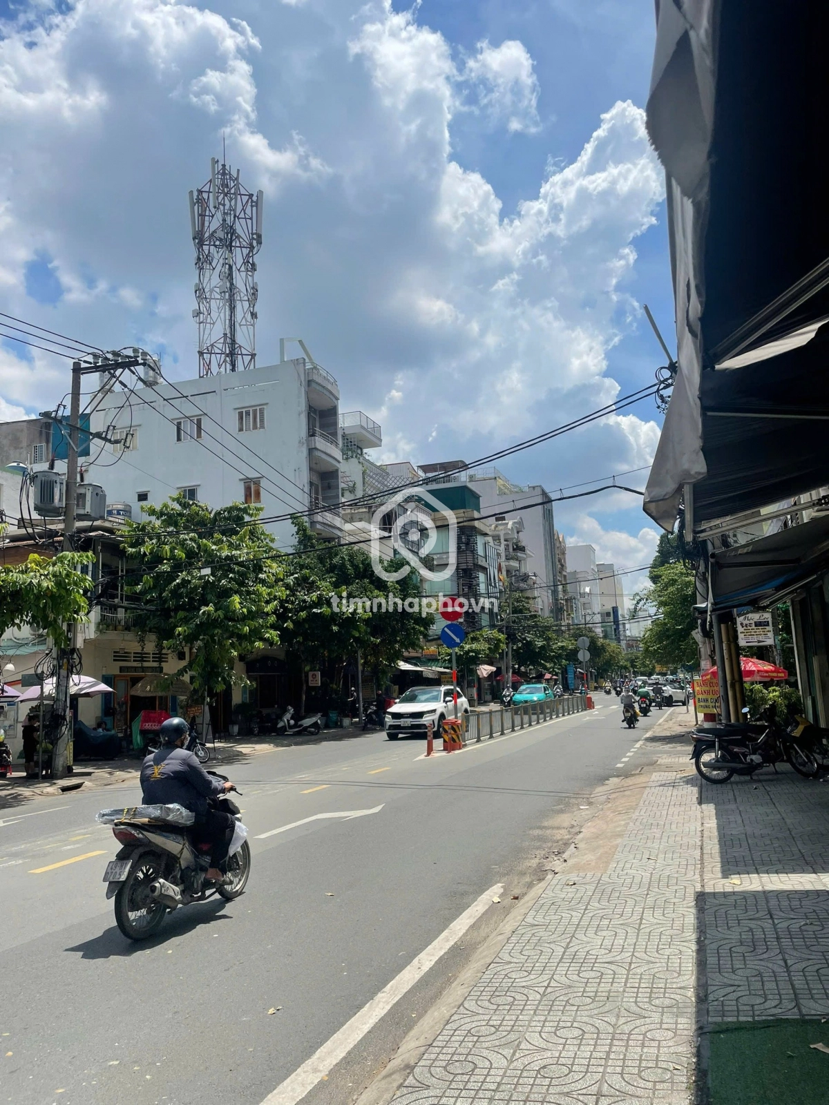 80 Đường Xuân Diệu, Phường Tân Sơn Nhất