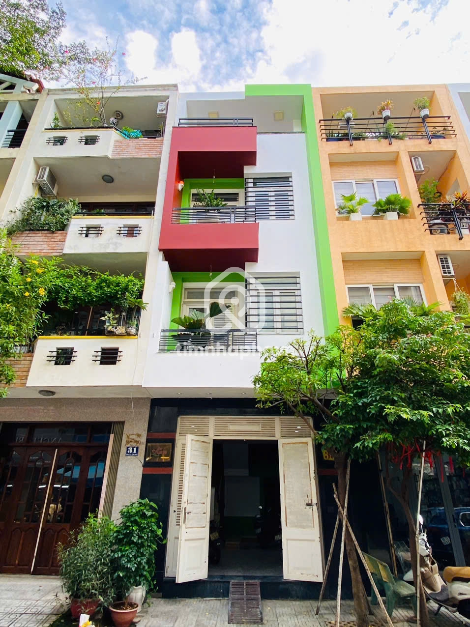 33 Đường Hoa Lan, Phường Cầu Kiệu 33 Đường Hoa Lan, Phường Cầu Kiệu