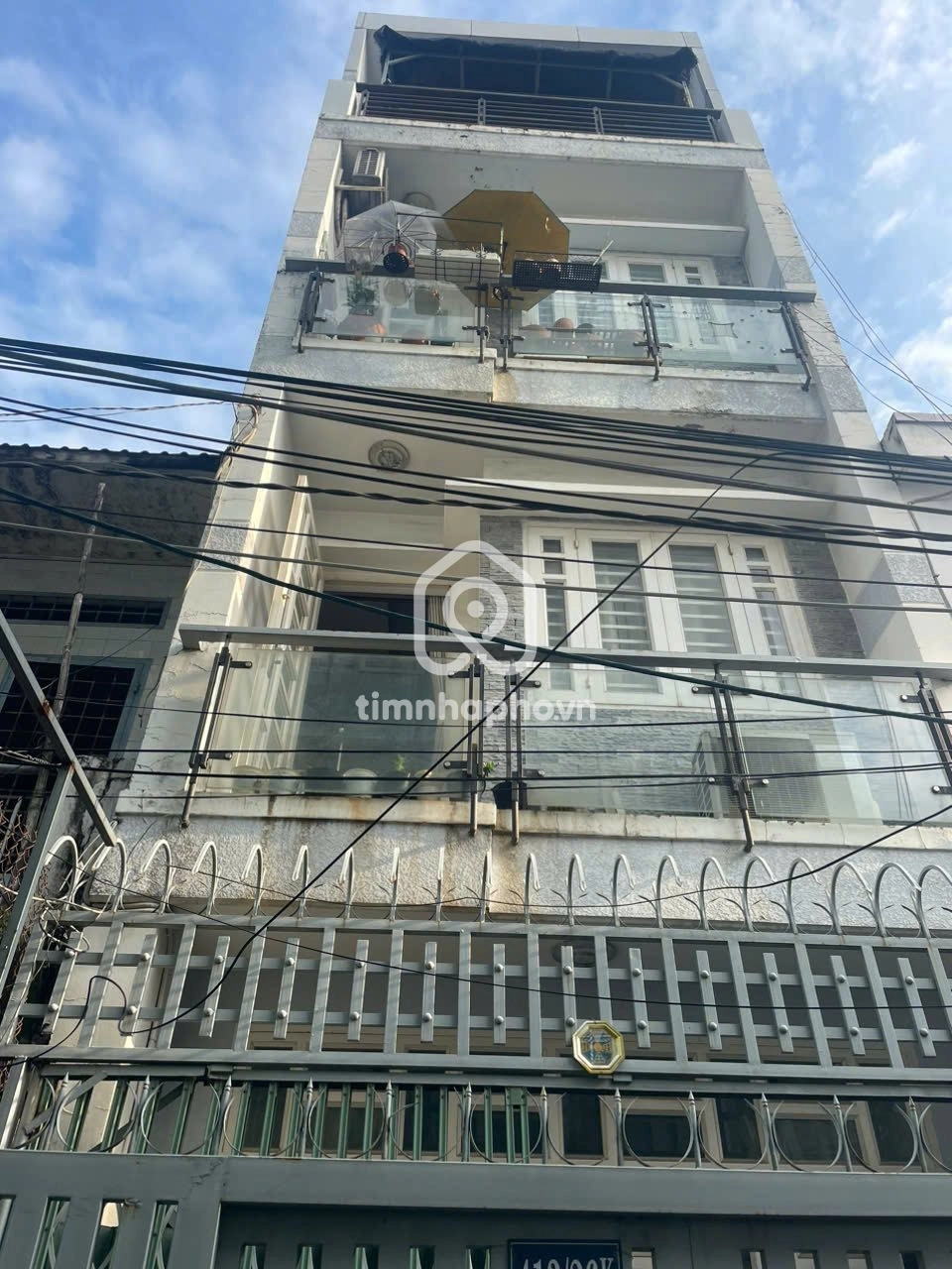 413/26k Đường Lê Văn Sỹ, Phường Nhiêu Lộc 413/26k Đường Lê Văn Sỹ, Phường Nhiêu Lộc