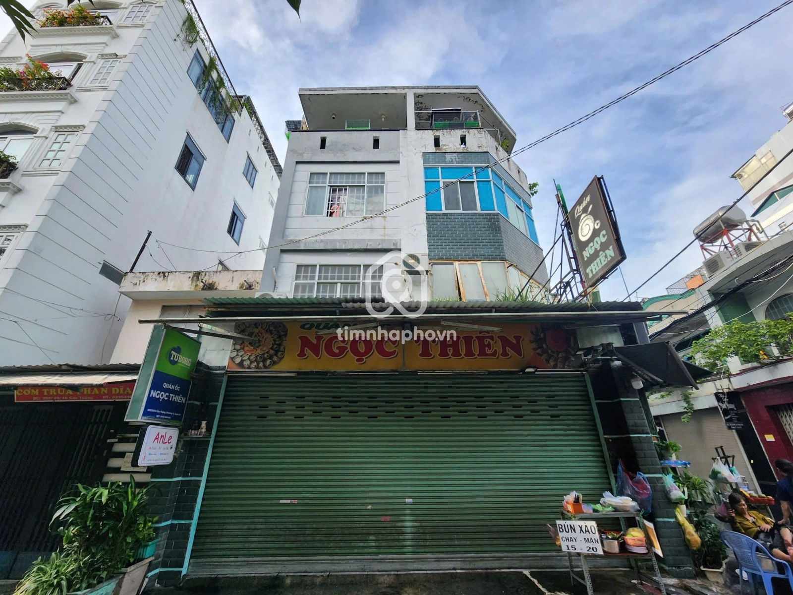 392/20/46 Đường Cao Thắng, Phường Hòa Hưng 392/20/46 Đường Cao Thắng, Phường Hòa Hưng