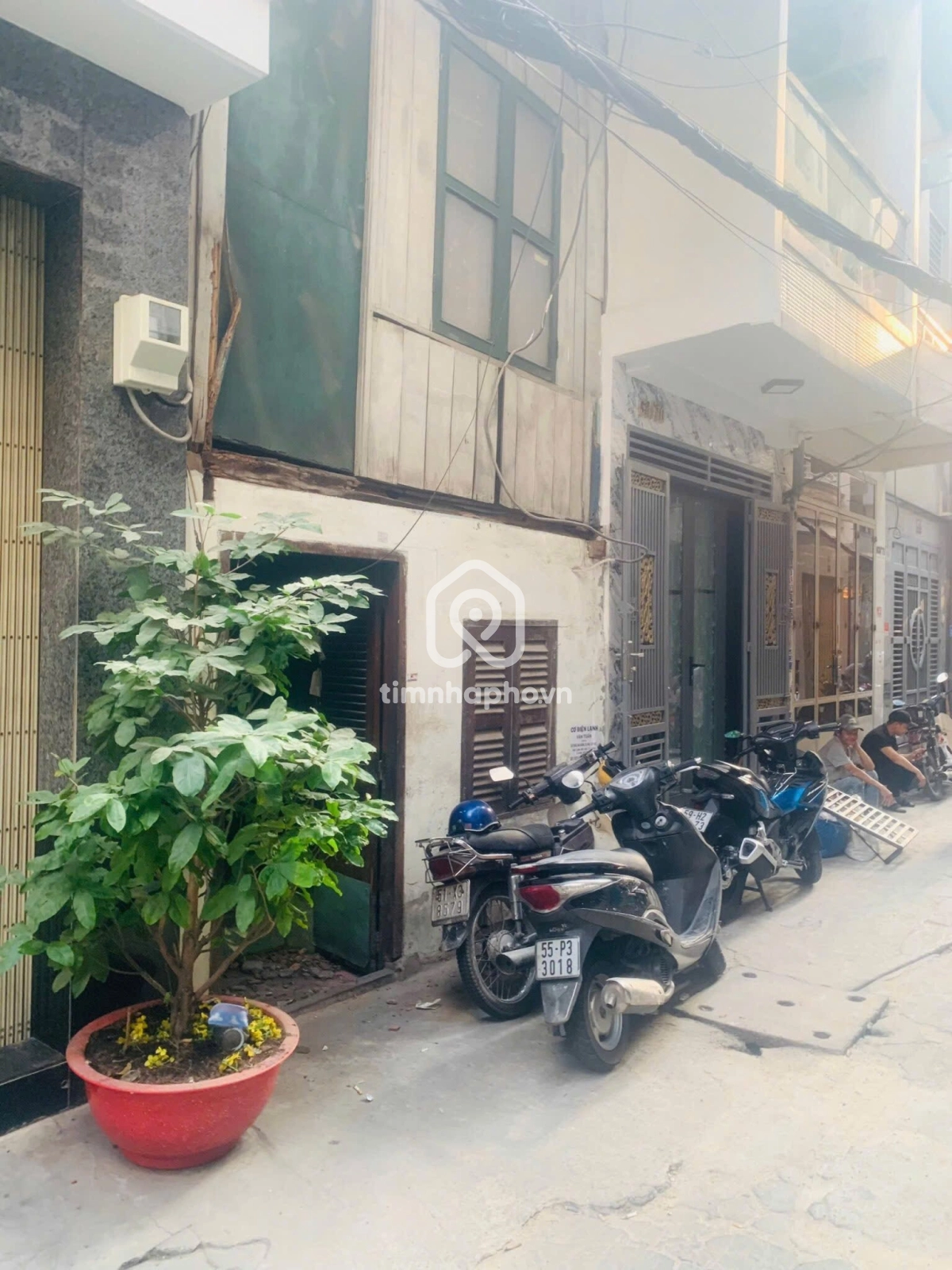 63/69 Đường Nguyễn Biểu, Phường Chợ Quán 63/69 Đường Nguyễn Biểu, Phường Chợ Quán