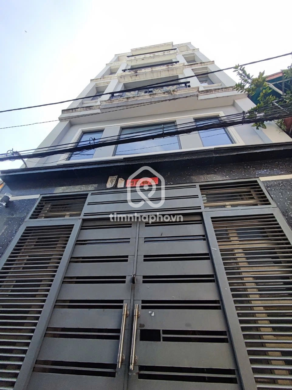 25/24 Đường Nhiêu Tứ, Phường Cầu Kiệu 25/24 Đường Nhiêu Tứ, Phường Cầu Kiệu