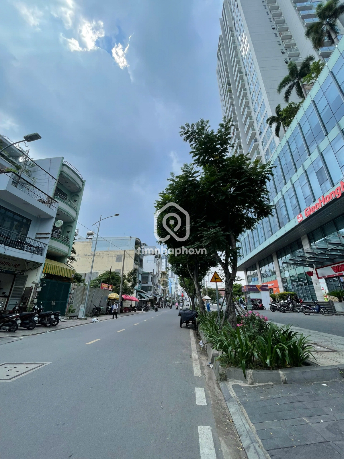 7/21 Đường Thành Thái, Phường Diên Hồng