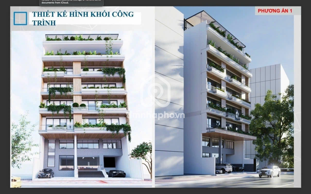 3-5 Đường Hồ Xuân Hương, Phường Xuân Hòa