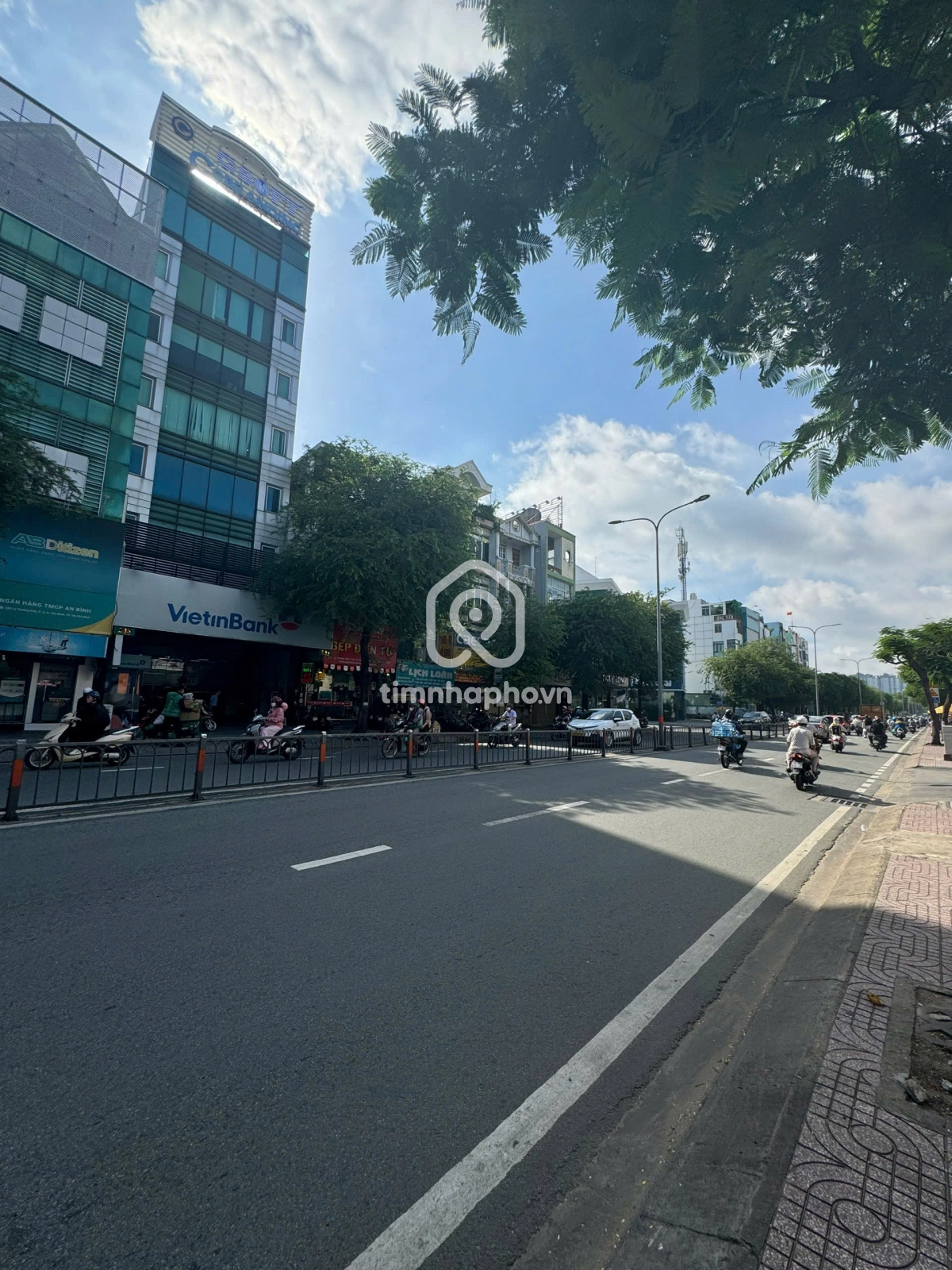 328 Đường Lý Thường Kiệt, Phường Tân Hòa 328 Đường Lý Thường Kiệt, Phường Tân Hòa