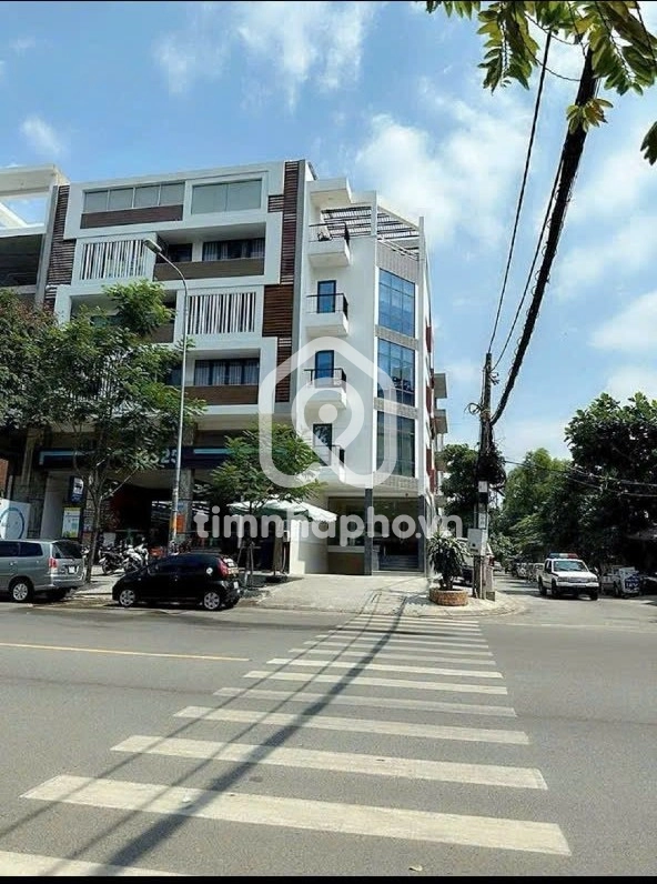 98 Đường Đặng Thùy Trâm, Phường Bình Lợi Trung