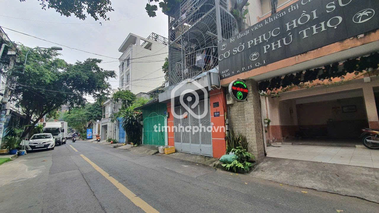 AA14A Đường Thất Sơn, Phường Hòa Hưng AA14A Đường Thất Sơn, Phường Hòa Hưng
