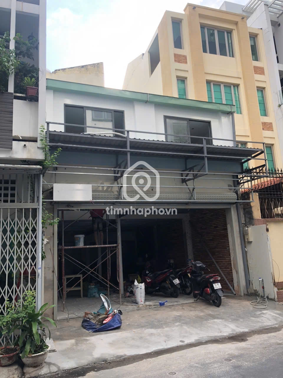 J4PHASAU Đường Bửu Long, Phường Hòa Hưng J4PHASAU Đường Bửu Long, Phường Hòa Hưng