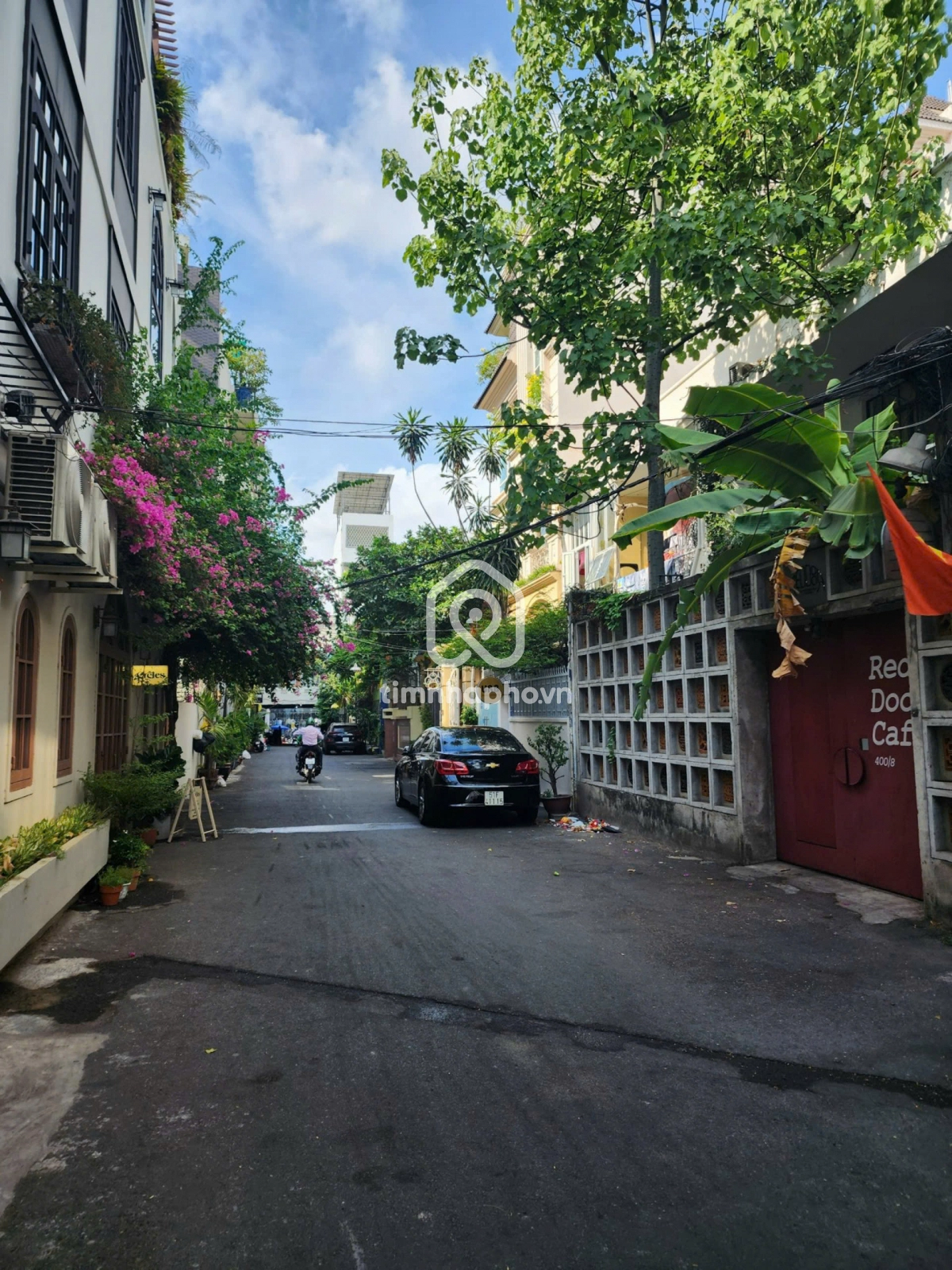 400/9 Đường Lê Văn Sỹ, Phường Nhiêu Lộc 400/9 Đường Lê Văn Sỹ, Phường Nhiêu Lộc