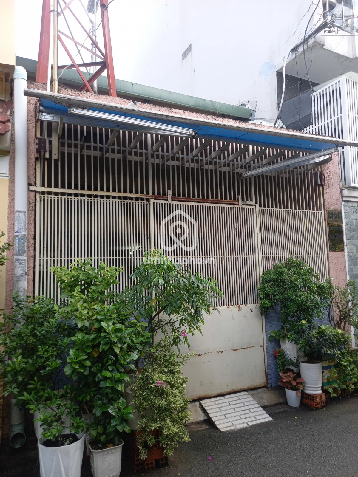 348/46 Đường Hoàng Văn Thụ, Phường Tân Sơn Nhất 348/46 Đường Hoàng Văn Thụ, Phường Tân Sơn Nhất