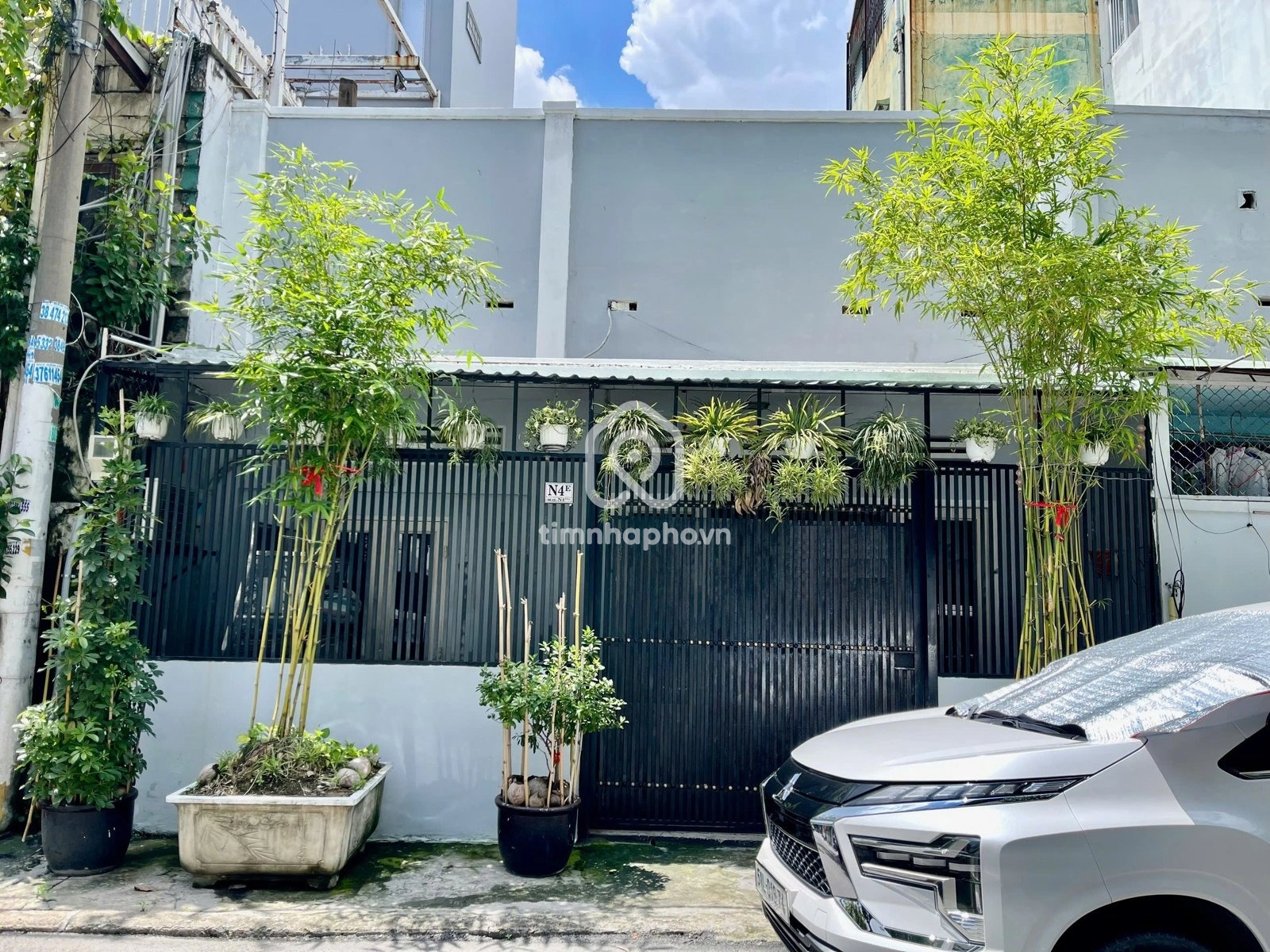 N4E Đường Hương Giang, Phường Hòa Hưng N4E Đường Hương Giang, Phường Hòa Hưng