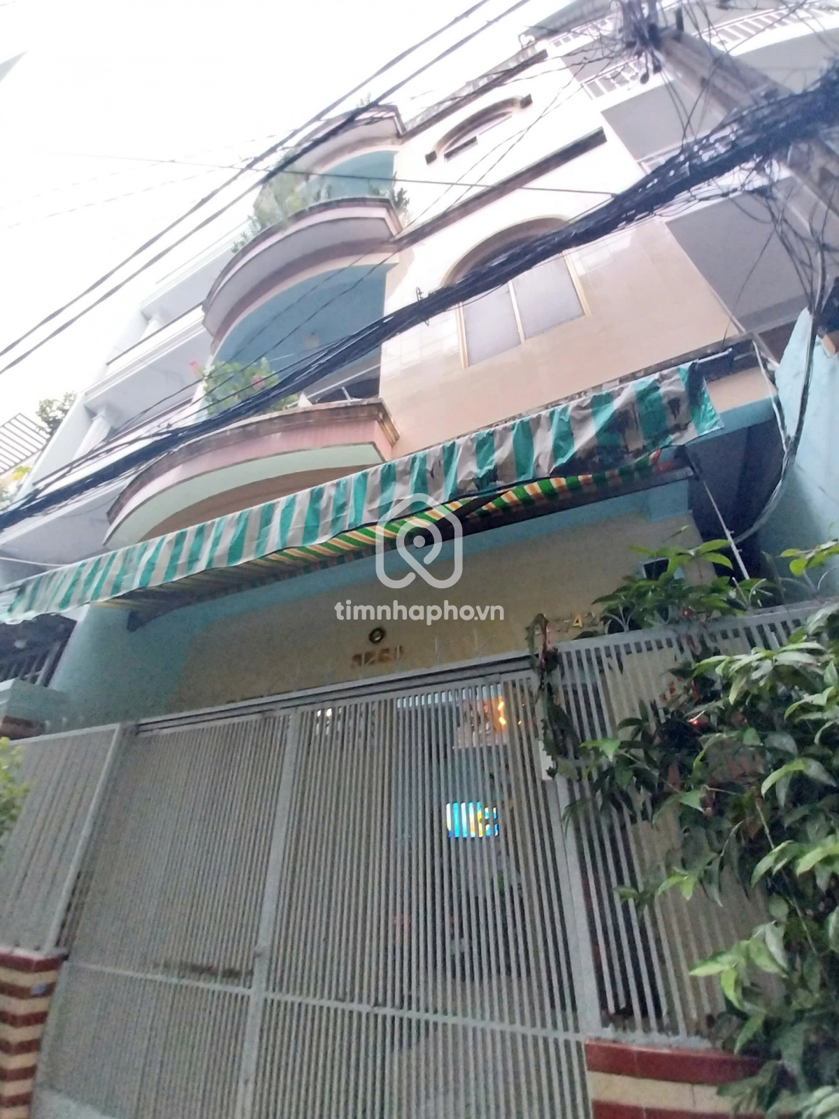 307/42 Đường Vĩnh Viễn, Phường Diên Hồng 307/42 Đường Vĩnh Viễn, Phường Diên Hồng