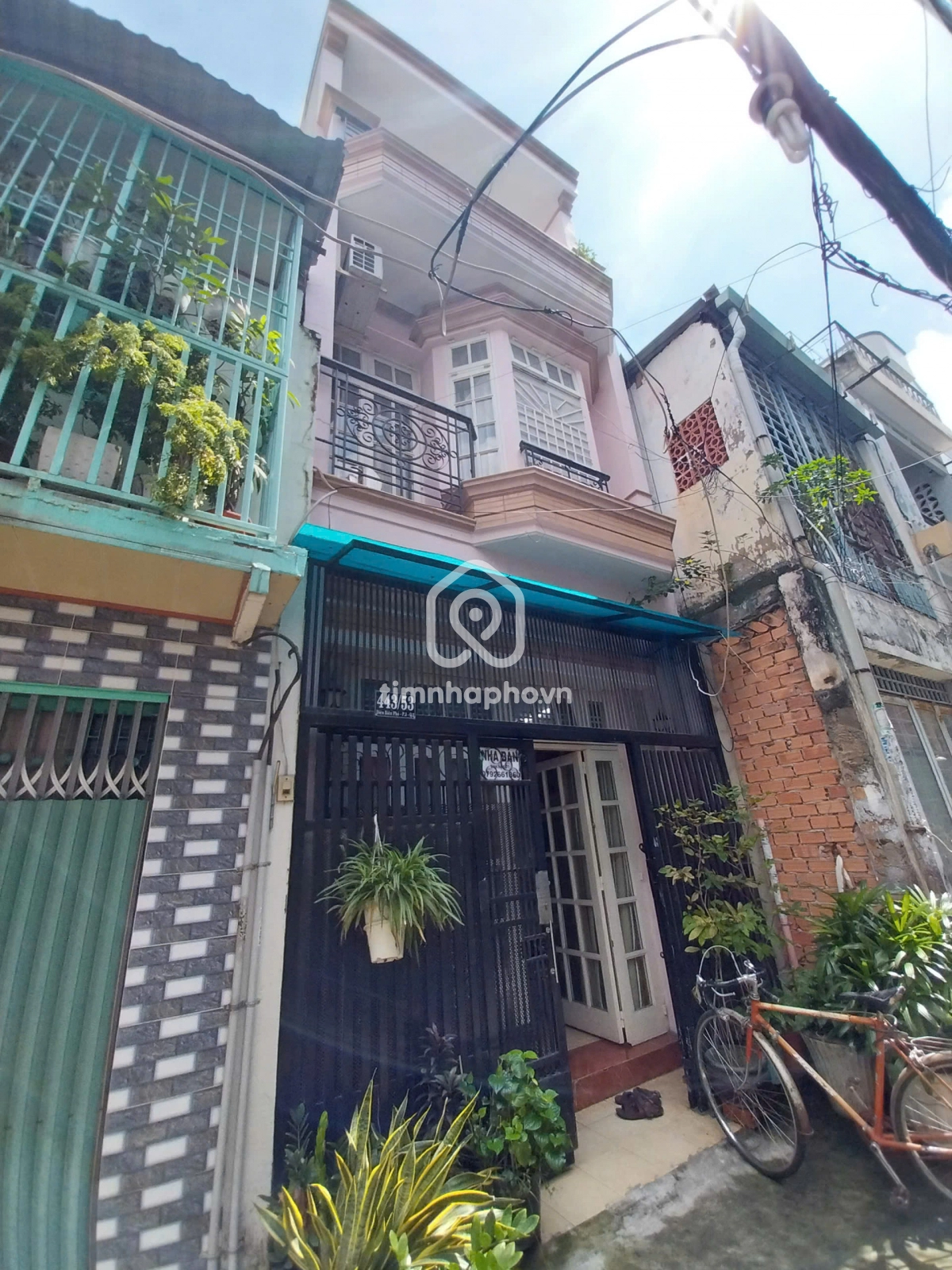443/53 Đường Điện Biên Phủ, Phường Bàn Cờ 443/53 Đường Điện Biên Phủ, Phường Bàn Cờ