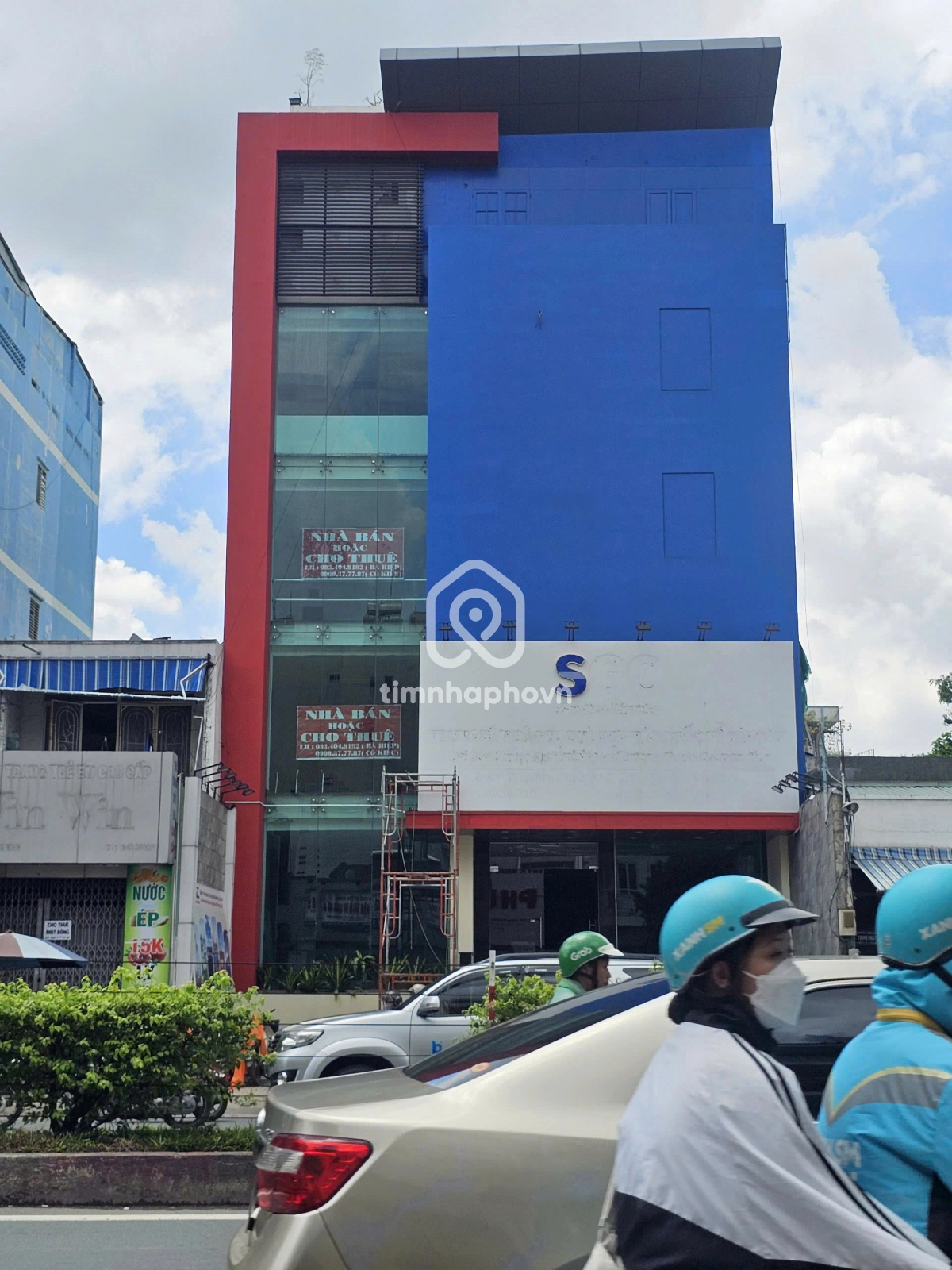 433 Đường Cộng Hòa, Phường Tân Bình