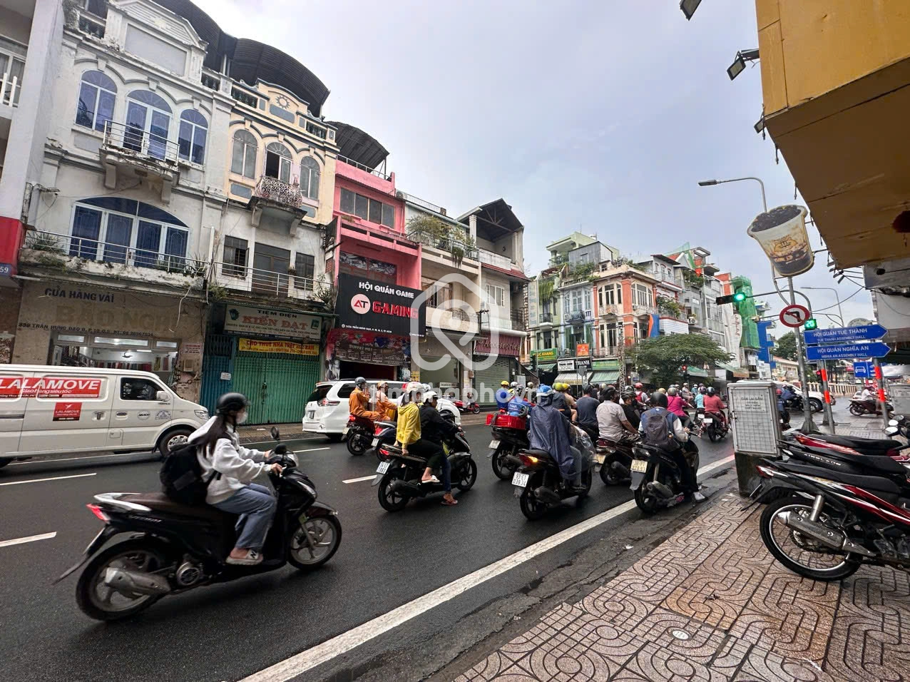 339 Đường Trần Hưng Đạo, Phường Chợ Lớn