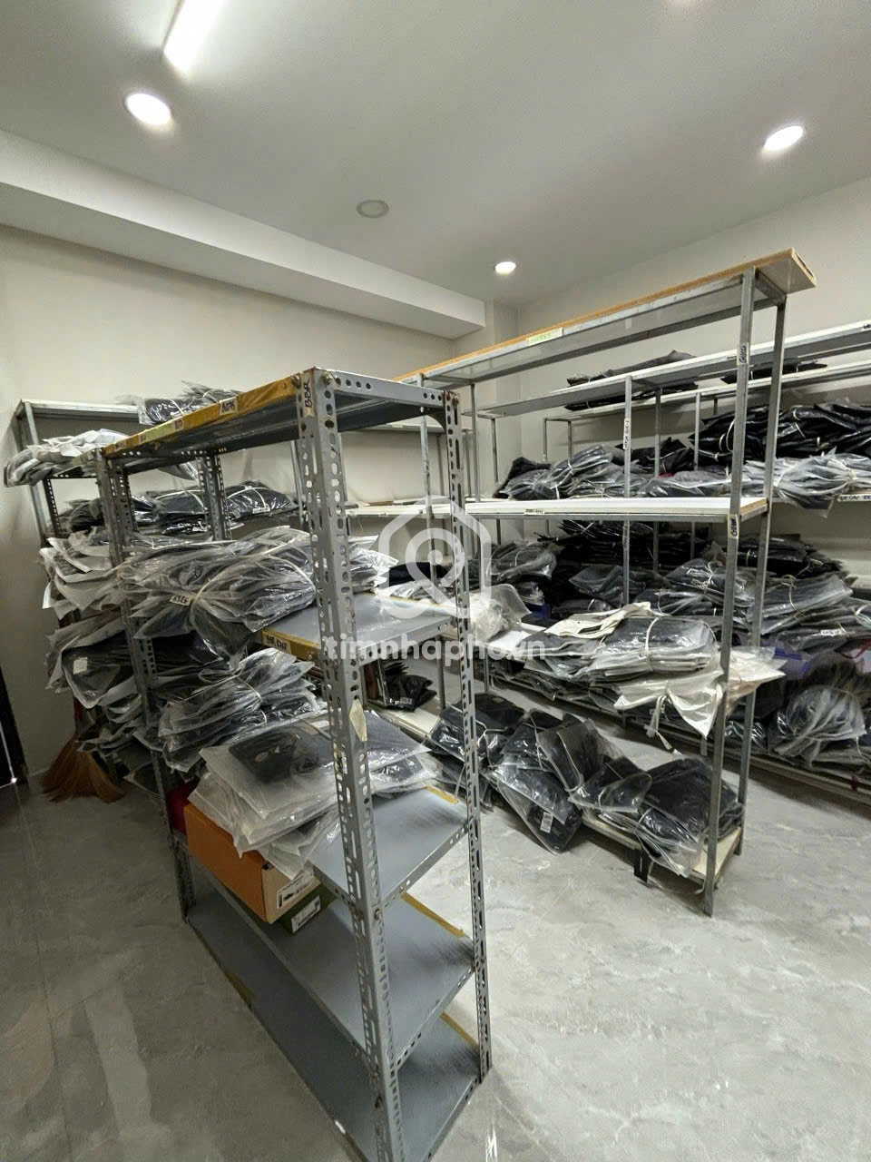 29 Đường Nguyễn Trãi, Phường Chợ Quán 29 Đường Nguyễn Trãi, Phường Chợ Quán