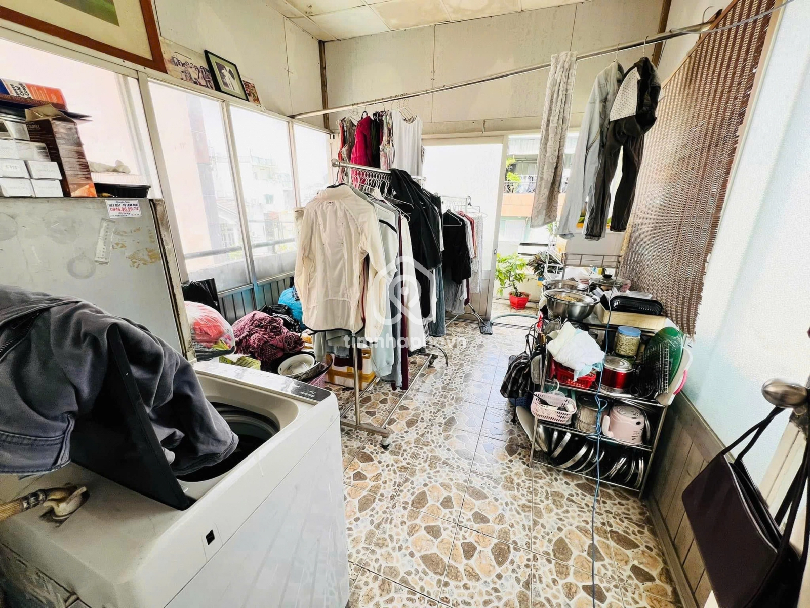 14 Đường Rạch Bùng Binh, Phường Nhiêu Lộc 14 Đường Rạch Bùng Binh, Phường Nhiêu Lộc