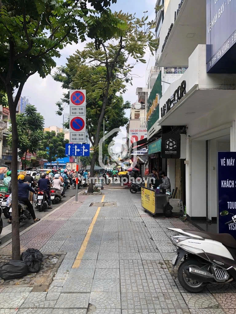 78 Đường Đinh Tiên Hoàng, Phường Tân Định 78 Đường Đinh Tiên Hoàng, Phường Tân Định