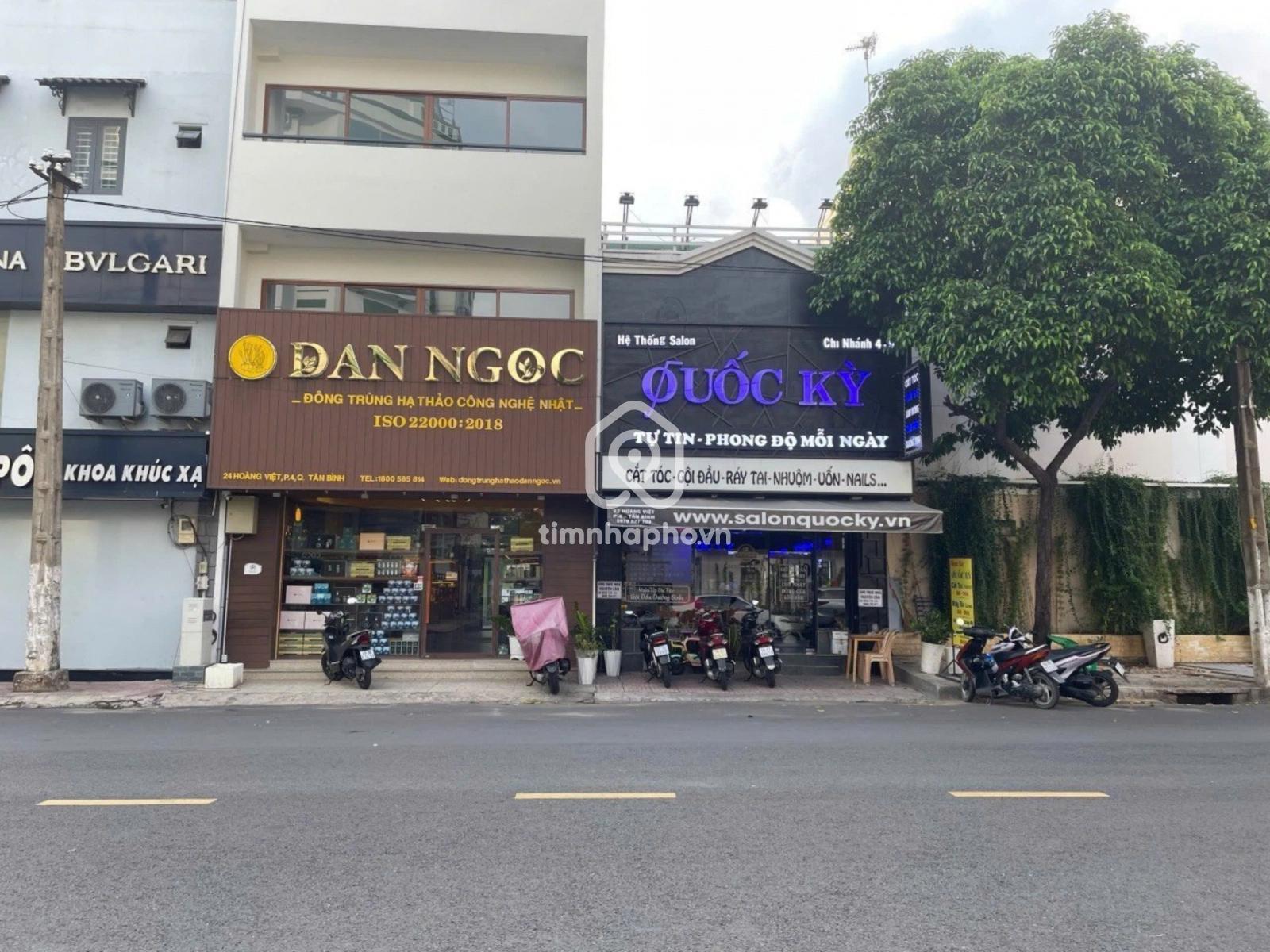 22 Đường Hoàng Việt, Phường Tân Sơn Nhất 22 Đường Hoàng Việt, Phường Tân Sơn Nhất