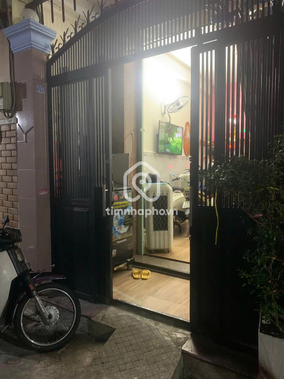 202/5 Đường Nguyễn Tiểu La, Phường Diên Hồng 202/5 Đường Nguyễn Tiểu La, Phường Diên Hồng