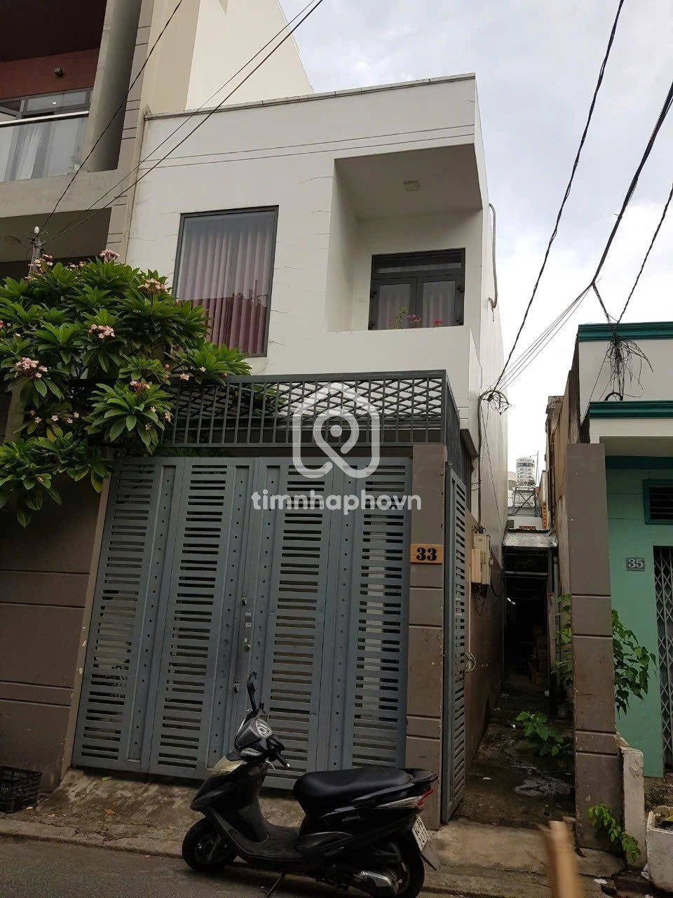 33 Đường Võ Thành Trang, Phường Bảy Hiền 33 Đường Võ Thành Trang, Phường Bảy Hiền
