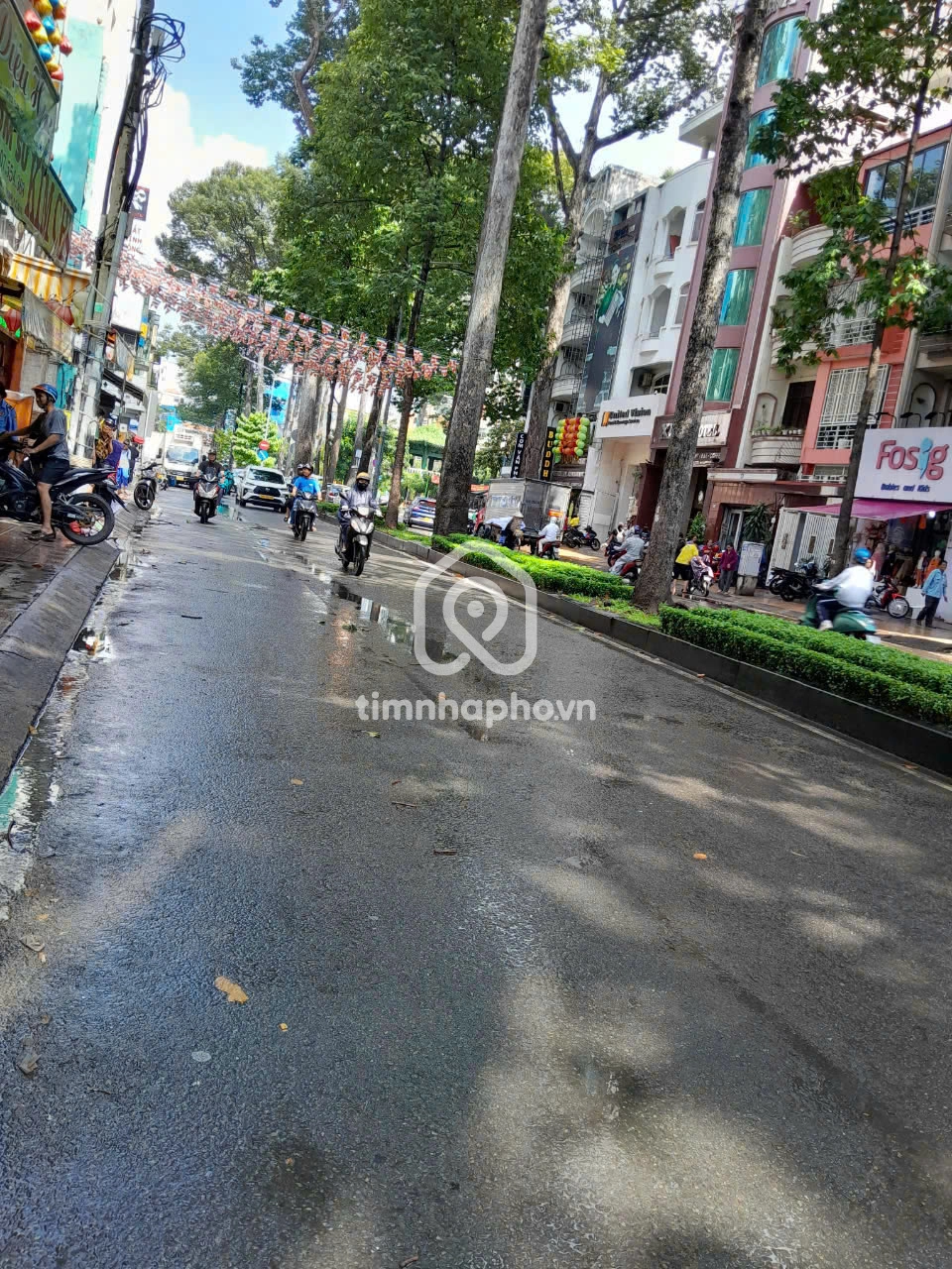 21b Đường Nguyễn Chí Thanh, Phường An Đông 21b Đường Nguyễn Chí Thanh, Phường An Đông