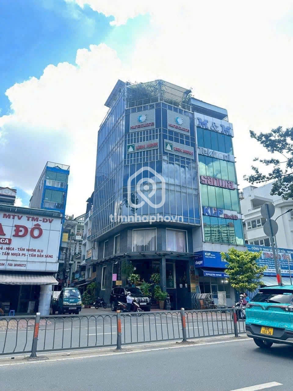 230-232/2-224/1A Đường Lý Thường Kiệt, Phường Diên Hồng 230-232/2-224/1A Đường Lý Thường Kiệt, Phường Diên Hồng