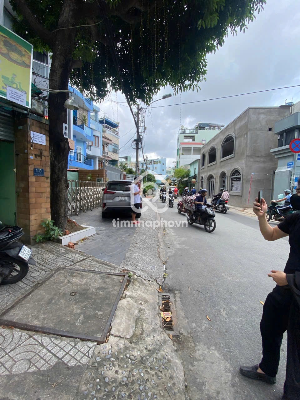 58 Đường Hoàng Dư Khương, Phường Hòa Hưng 58 Đường Hoàng Dư Khương, Phường Hòa Hưng