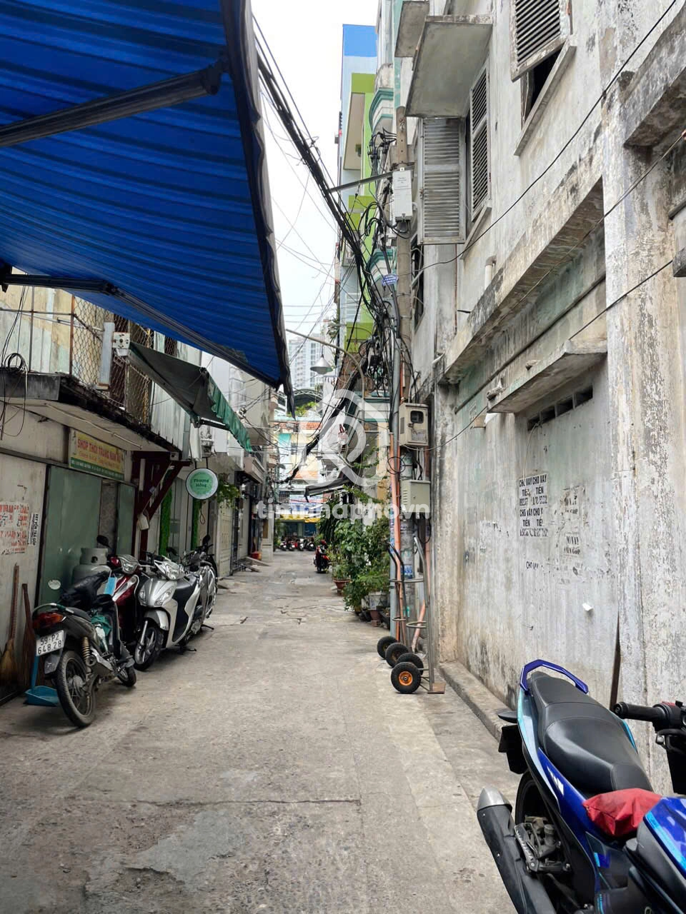 141 Đường Ngô Quyền, Phường Diên Hồng 141 Đường Ngô Quyền, Phường Diên Hồng