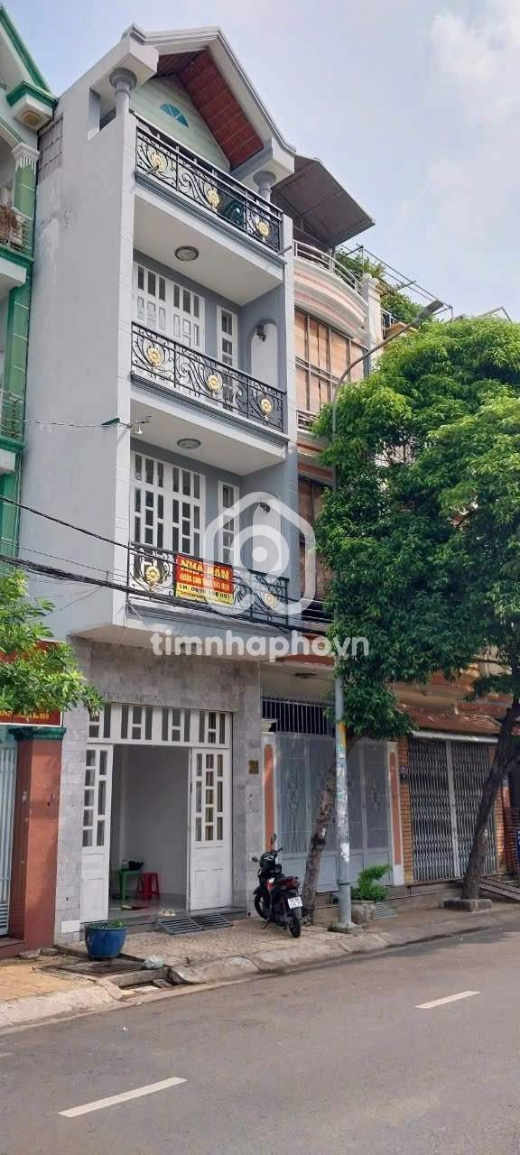 37 Điện Cao Thế, Phường Tân Sơn Nhì