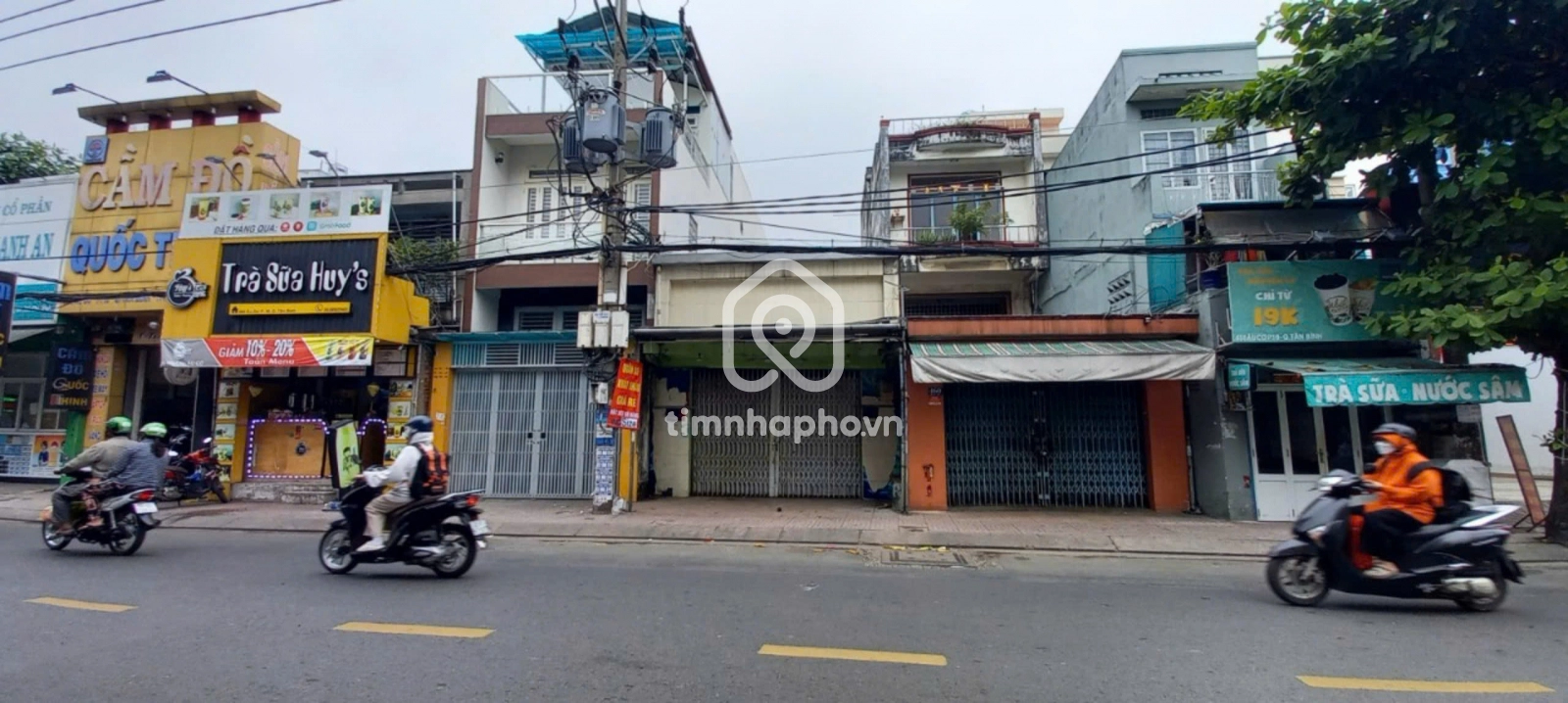 462 Đường Âu Cơ, Phường Bảy Hiền 462 Đường Âu Cơ, Phường Bảy Hiền