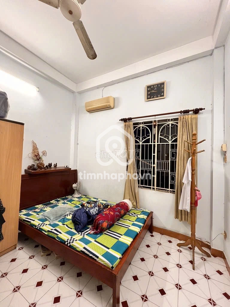16 Đường Nguyễn Cảnh Chân, Phường Cầu Ông Lãnh 16 Đường Nguyễn Cảnh Chân, Phường Cầu Ông Lãnh