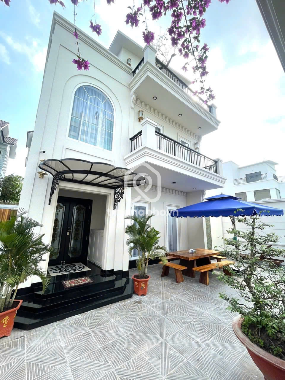 Đường Số 52, Phường Bình Trưng Đường Số 52, Phường Bình Trưng