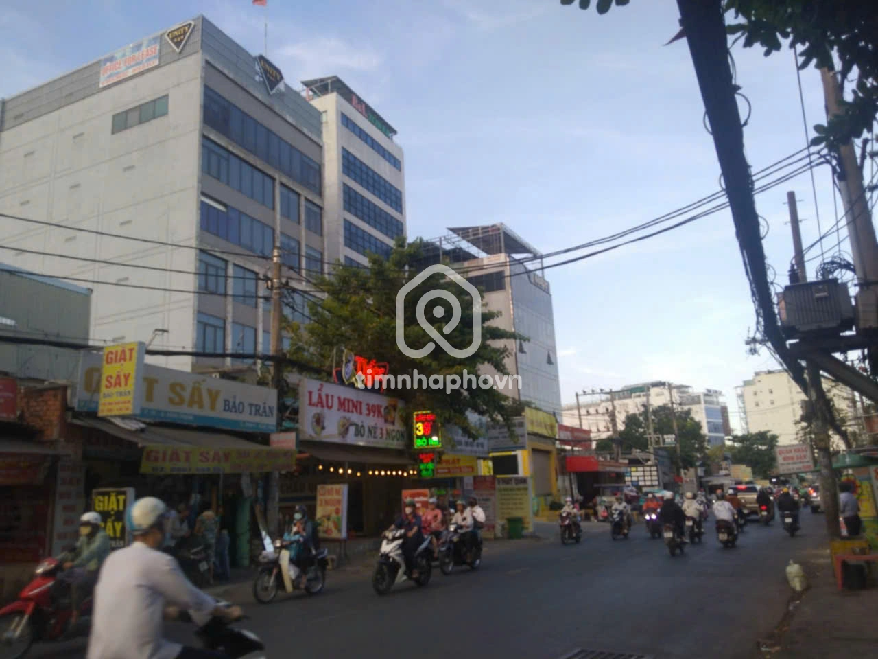 101 Đường Ung Văn Khiêm, Phường Thạnh Mỹ Tây 101 Đường Ung Văn Khiêm, Phường Thạnh Mỹ Tây