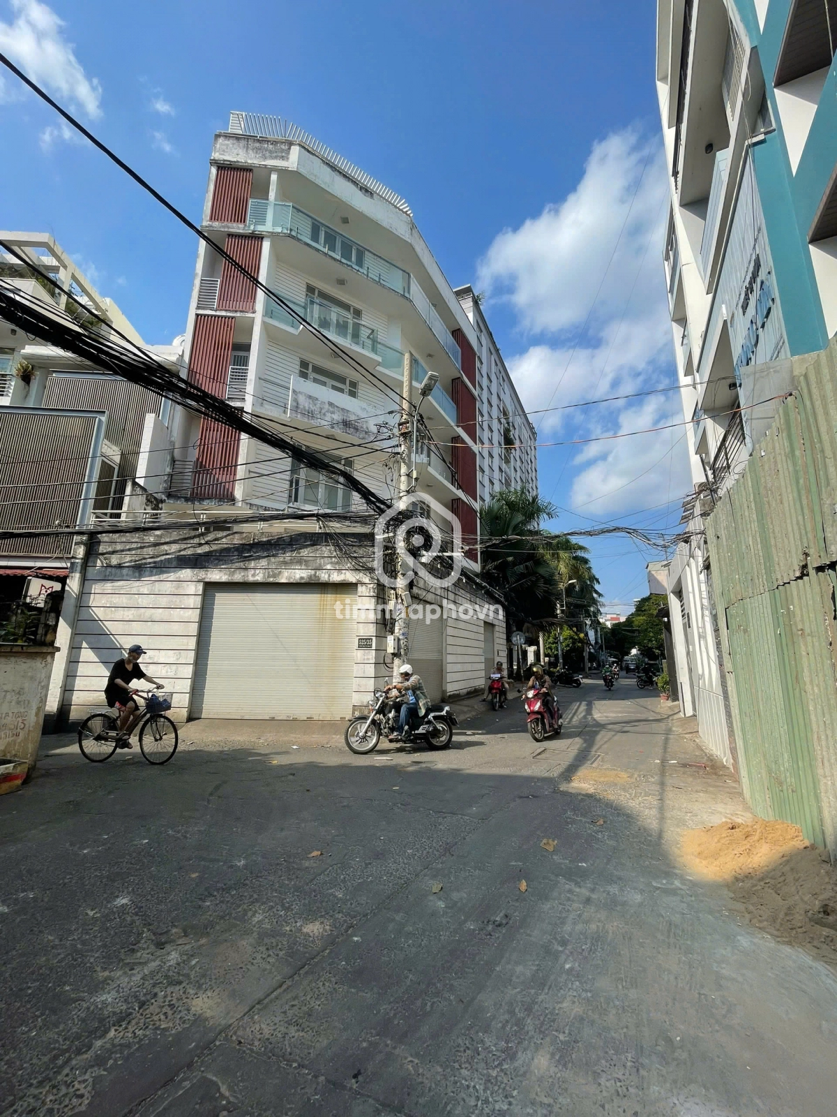 525/35 Đường Tô Hiến Thành, Phường Diên Hồng 525/35 Đường Tô Hiến Thành, Phường Diên Hồng