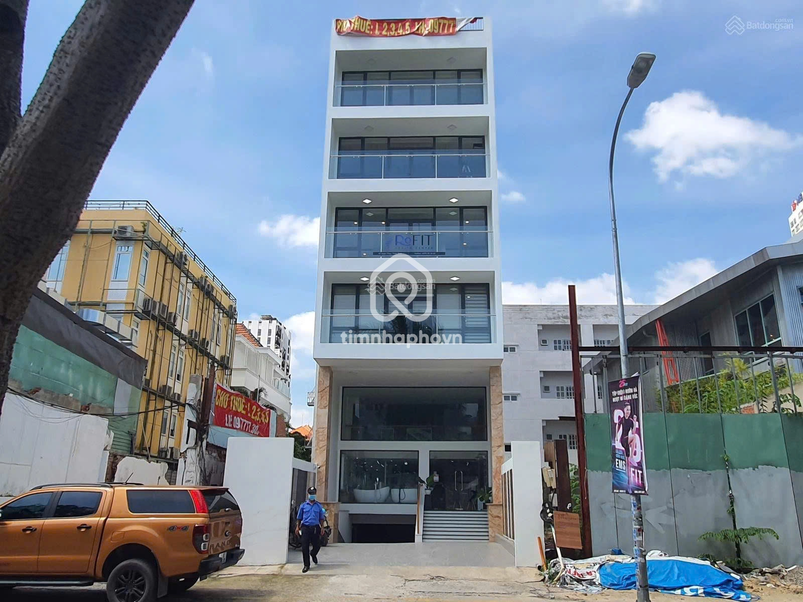 92 Đường Xuân Thủy, Phường An Khánh 92 Đường Xuân Thủy, Phường An Khánh